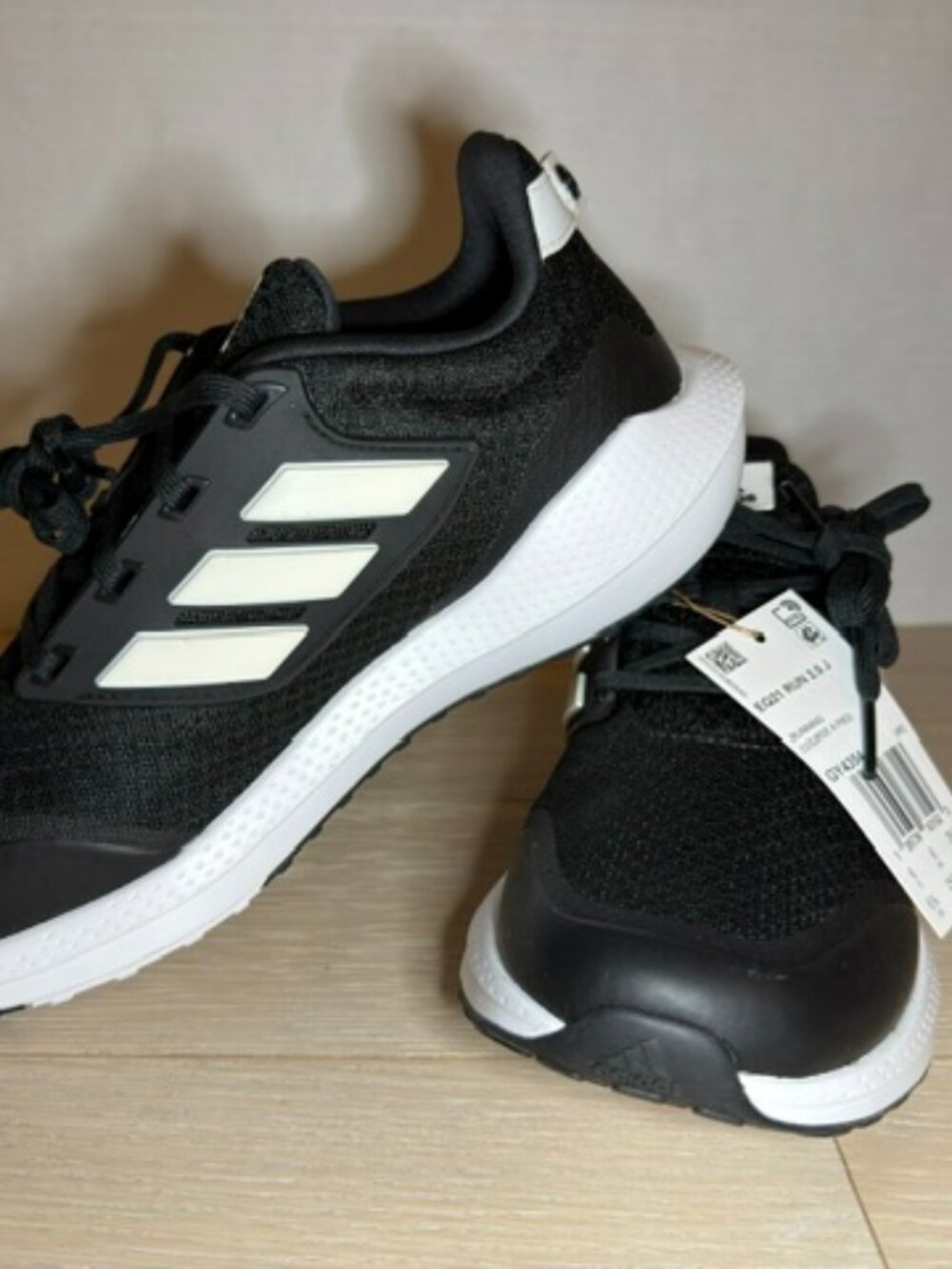 Adidas EQ21 Run 2.0 Shoes